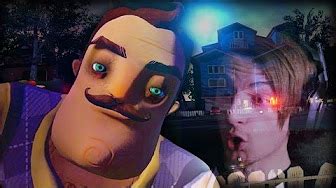 8-bitryan|8 bitryan hello neighbor.